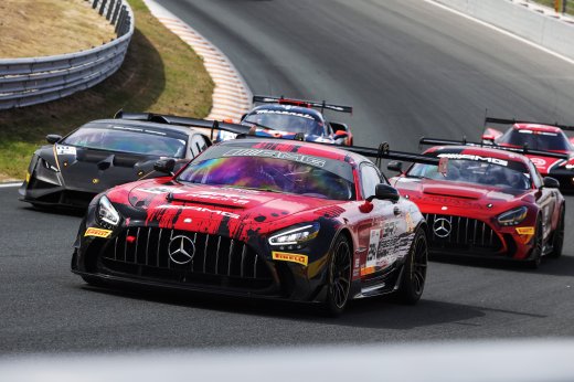 Zandvoort